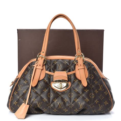 louis vuitton bowling bag black|louis vuitton bowling bag price.